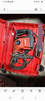 Hilti breekhamer en bor te 16, Ophalen, Zo goed als nieuw