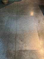 Vloerbeschermer voor bureau stoel 150x120, Ophalen, Zo goed als nieuw