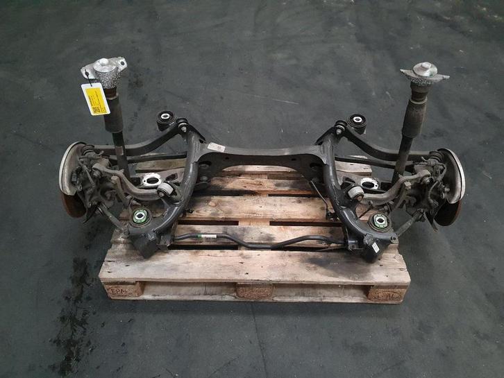 AUDI A5 F5 40 TFSI S edition  [COMPLETE_REAR_SUSPEN] 2020, Autos : Pièces & Accessoires, Autres pièces automobiles, Utilisé, ARN reconnu