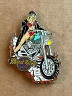 Pins Hard Rock Hotel - Orlando 2008 TL USA, Verzenden
