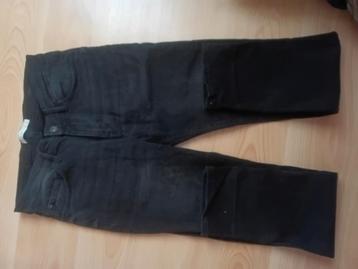 Jeans noir Célio w32 slim taille 40 beschikbaar voor biedingen