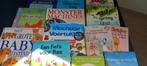 Voorleesboeken, Livres, Livres pour enfants | 4 ans et plus, Livre à déplier, Garçon ou Fille, 4 ans, Enlèvement