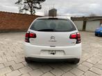 Citroen C3 Benzine Euro 6 B Brough-motor, Auto's, Euro 6, Wit, C3, Traction-control