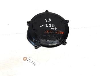 1290 Superduke (R) 2014 - 2016 KTM Carterdeksel D1-45792 beschikbaar voor biedingen