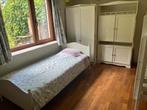 Slaapkamer ‘Vintage’, Huis en Inrichting, Slaapkamer | Complete slaapkamers, Ophalen, Gebruikt, Eenpersoons, Klassiek Scandinavisch, tijdloos
