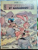 Yakari.4 et Nanabozo. Eo, Livres, BD, Derib + Job, Enlèvement ou Envoi, Une BD, Utilisé