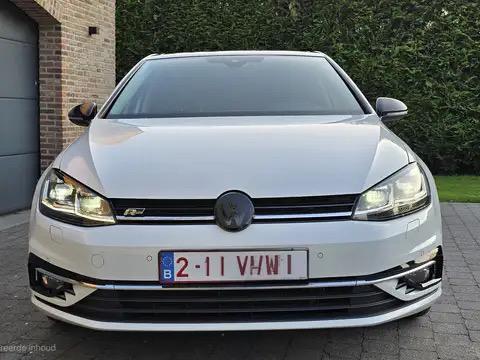 VW Golf 1.5 benzine automaat  -voor de echte liefhebber, Auto's, Volkswagen, Particulier, Golf, Open dak, Benzine, Automaat, Ophalen