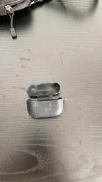 Airpods pro 2 hoesje, Handtassen en Accessoires, Bedels, Overige materialen, Zo goed als nieuw, 1 bedel, Met strass