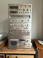 Vintage Pioneer cassettedeck CT-F950, Ophalen