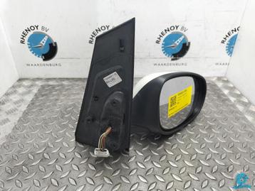 FORD KA 1.2 Titanium X s/s  [R_DOOR_MIRROR] 2014 beschikbaar voor biedingen
