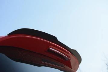 Maxtondesign Spoiler Extension Volkswagen Golf 5-6-7-8 beschikbaar voor biedingen