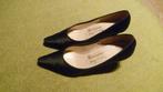 Chaussures à talons hauts pour femmes, Enlèvement, Comme neuf, Noir, Escarpins