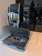 Delonghi Dinamica koffiemachine, Ophalen