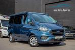 Camping-car Ford Nugget Westfalia 2.0d Aut. 4 Lits CARPLAY, Caravanes & Camping, Camping-cars, Jusqu'à 4, Siège standard, Entreprise