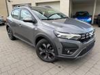 Dacia Sandero Stepway Expression 1,0 bi fuel benzine + LPG, Auto's, Parkeersensor, Euro 6, Bedrijf, Sandero