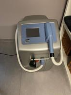 Definitief ontharings apparaat, Elektronische apparatuur, Ophalen, Gebruikt, Scheren en Epileren