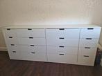 Ikea ladenkast als nieuw. 2 kasten, Huis en Inrichting, Kasten | Ladekasten, Ophalen, Nieuw
