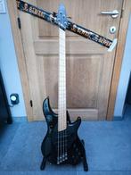 Dingwall NG3 4-string, Muziek en Instrumenten, Ophalen