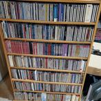 Lot van 70 cd’s in zeer goede staat, Ophalen, Gebruikt