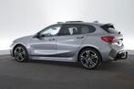 (2BMZ026) BMW 1 SERIES HATCH, Autos, BMW, Argent ou Gris, Euro 6, Entreprise, Carnet d'entretien
