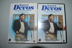 DVD Raymond Devos Grands sketches Comme neuf, Cd's en Dvd's, Cd's | Humor en Cabaret, Verzenden, Zo goed als nieuw
