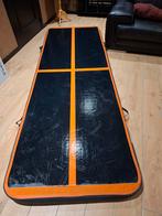 MMS AIRTRACK 1MX3M, Sport en Fitness, Turnen, Ophalen