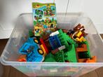 Te koop Lego Duplo: The Forest Park 10584, Overige merken, Zo goed als nieuw