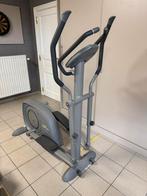 Zo goed als nieuwe crosstrainer C60 Tunturi (nieuwprijs 999€, Sport en Fitness, Ophalen, Zo goed als nieuw, Crosstrainer