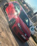 golf 7 GTI 400 ch ! état optimal, Autos, Rouge, Euro 6, Carnet d'entretien, 2 portes