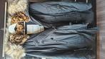 ralph lauren winter dames jas xl, Kleding | Dames, Jassen | Winter, Ophalen of Verzenden, Gedragen, Blauw