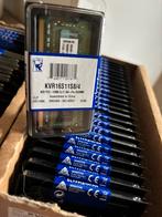 Barettes de ram, Computers en Software, RAM geheugen, DDR3, Ophalen of Verzenden, Zo goed als nieuw, Laptop