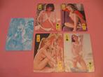 4 Azen van kaartspel - speelkaarten erotiek 18+ (227), Enlèvement ou Envoi, Comme neuf, Carte(s) à jouer