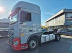 DAF XF 450 FT SUPER SPACE CAB (bj 2019), Automaat, Achterwielaandrijving, Euro 6, Diesel