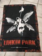Vlag Linkin park, Diversen, Ophalen, Zo goed als nieuw