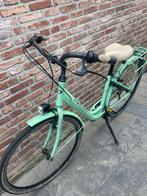 Oxford meisjesfiets, Fietsen en Brommers, Gebruikt, Versnellingen, 50 tot 53 cm, Ophalen