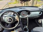 Mini cooper opmaak of export, Auto's, Mini, Voorwielaandrijving, Stof, 1600 cc, Overige kleuren