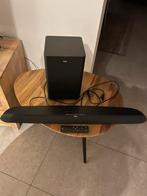 Tv box., Audio, Tv en Foto, Home Cinema-sets, Ophalen, Zo goed als nieuw