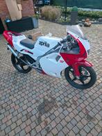 Aprilia AF1 futura 50cc, Fietsen en Brommers, Brommers | Oldtimers, Klasse B (45 km/u), 50 cc, 3 versnellingen, Ophalen