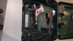 Bosch decoupeerzaag te koop, Ophalen of Verzenden, Zo goed als nieuw, 600 tot 1200 watt, Decoupeerzaag