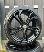 19” Volkswagen Golf 7 GTI TCR “Reifnitz” velgen Origineel, Auto-onderdelen, Banden en Velgen, 19 inch, Gebruikt, Banden en Velgen