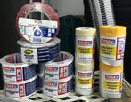 Tesa-tapepakket, Doe-het-zelf en Bouw, Ophalen of Verzenden, Nieuw, Overige materialen, Muurisolatie