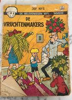 Jommeke/ Jef Nys, Meerdere stripboeken, Ophalen of Verzenden, Gelezen, Jef Nys