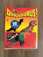 Magazine Dinosaurus, Enlèvement ou Envoi, 1980 à nos jours, Journal ou Magazine