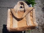 handtassen en accessoires, Handtassen en Accessoires, Tassen | Damestassen, Ophalen, Nieuw, Beige, Handtas