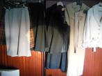Gratis retro/vintage kleding (X)S - gedeeltelijk beschadigd, Ophalen, Gedragen, Maat 36 (S), Jasje