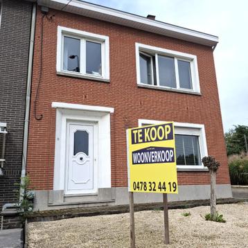 Geraardsbergen: HOB met 3slpks,  ideaal voor zelfstandige beschikbaar voor biedingen