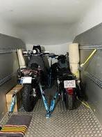 BROMMERS MOTOR FIETSER SERVICE TRANSPORT, Fietsen en Brommers, Overige Fietsen en Brommers, Ophalen of Verzenden