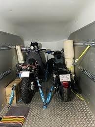 BROMMERS MOTOR FIETSER SERVICE TRANSPORT, Fietsen en Brommers, Overige Fietsen en Brommers, Ophalen of Verzenden