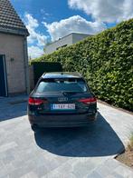 Audi A4 2.0 TDI, Auto's, Audi, Te koop, Break, 5 deurs, Emergency brake assist