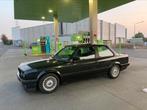 BMW E30 318is, Achat, Particulier, Sièges sport